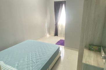 Laman Haris @ Eco Grandeur