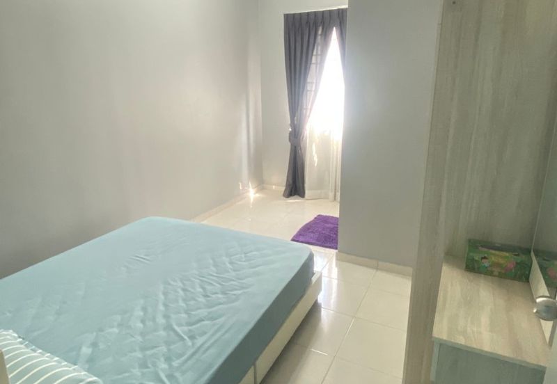 Laman Haris @ Eco Grandeur