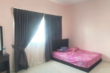 Laman Haris @ Eco Grandeur