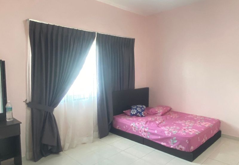 Laman Haris @ Eco Grandeur