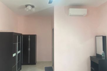 Laman Haris @ Eco Grandeur