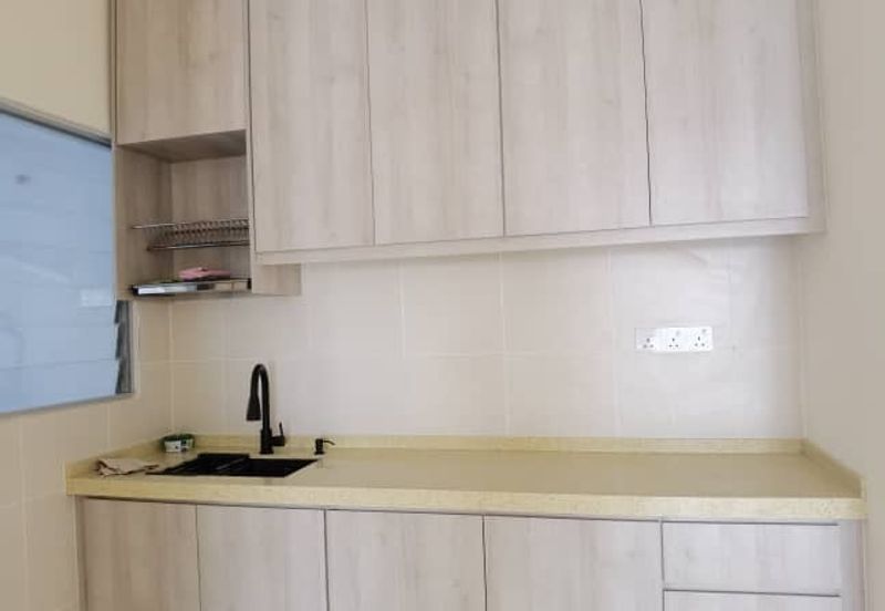 Melodi Perdana Residences