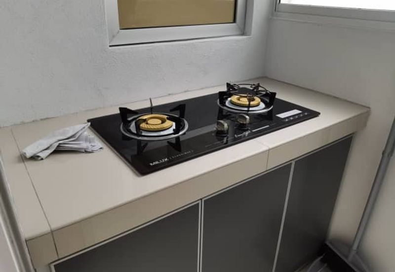 Melodi Perdana Residences