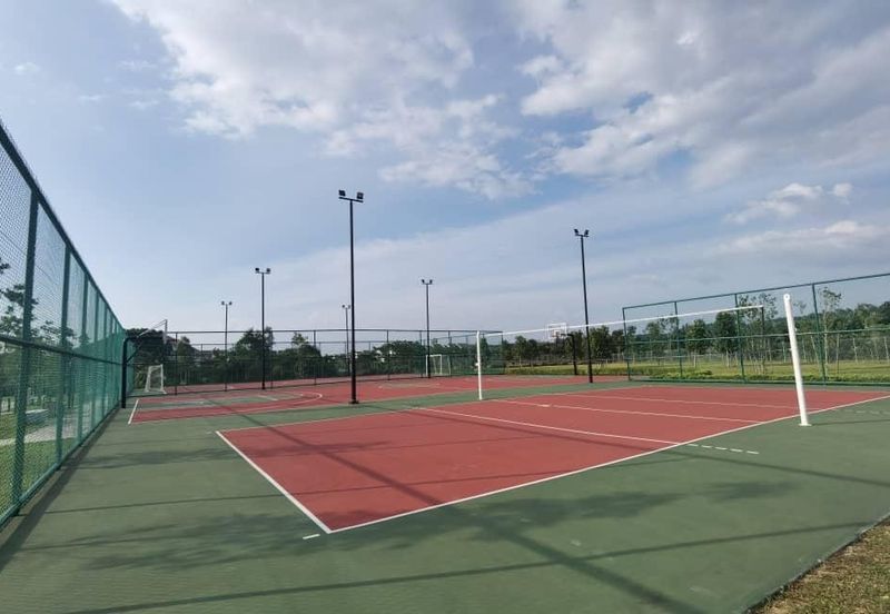 Melodi Perdana Residences