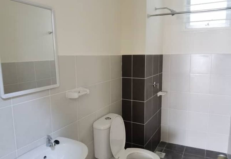 Melodi Perdana Residences