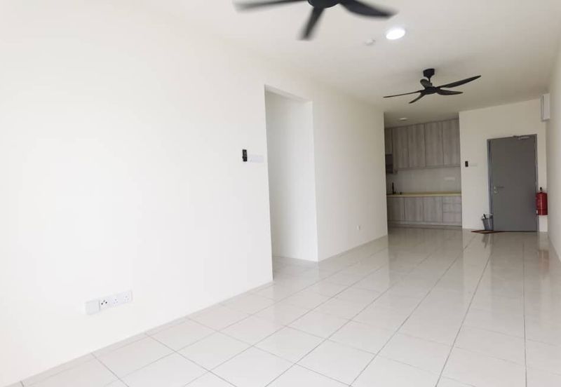 Melodi Perdana Residences