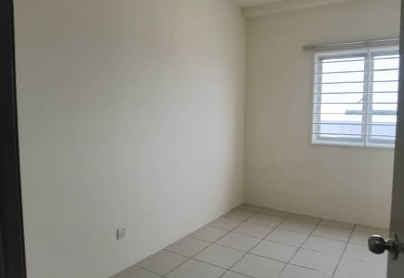 Melodi Perdana Residences