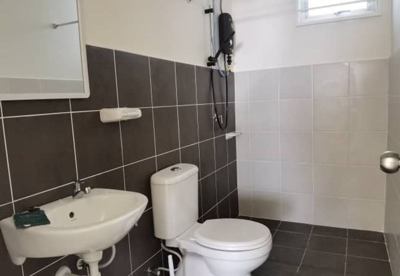 Melodi Perdana Residences