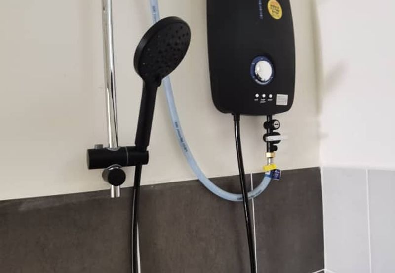 Melodi Perdana Residences