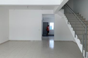 Laman Haris @ Eco Grandeur