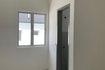 Laman Haris @ Eco Grandeur