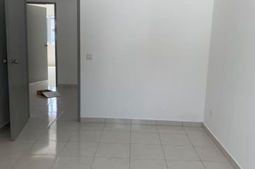 Laman Haris @ Eco Grandeur