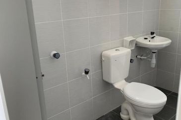 Laman Haris @ Eco Grandeur