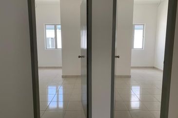 Laman Haris @ Eco Grandeur