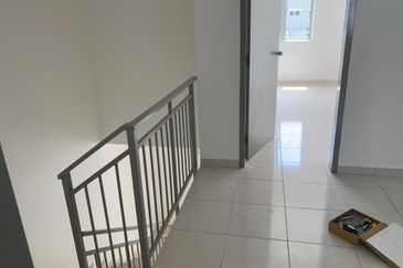 Laman Haris @ Eco Grandeur