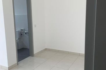 Laman Haris @ Eco Grandeur