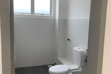 Laman Haris @ Eco Grandeur