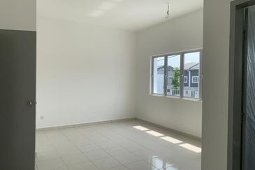 Laman Haris @ Eco Grandeur