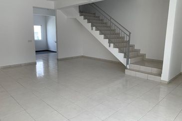 Laman Haris @ Eco Grandeur