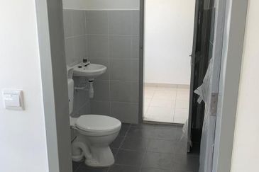 Laman Haris @ Eco Grandeur