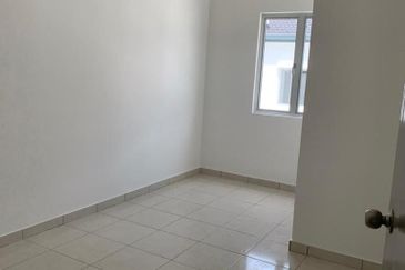 Laman Haris @ Eco Grandeur