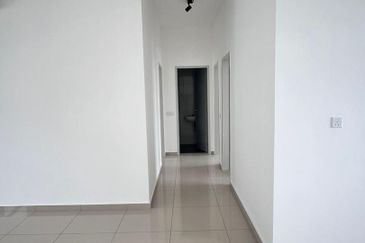 Regent Garden  @ Eco Grandeur