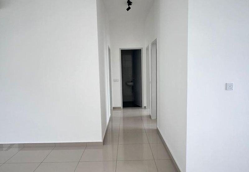 Regent Garden  @ Eco Grandeur