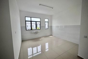 Regent Garden  @ Eco Grandeur