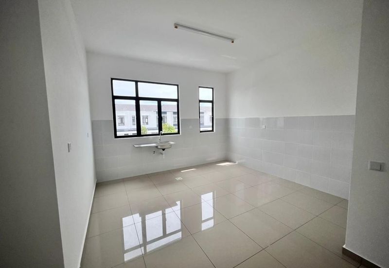 Regent Garden  @ Eco Grandeur