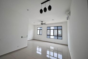 Regent Garden  @ Eco Grandeur