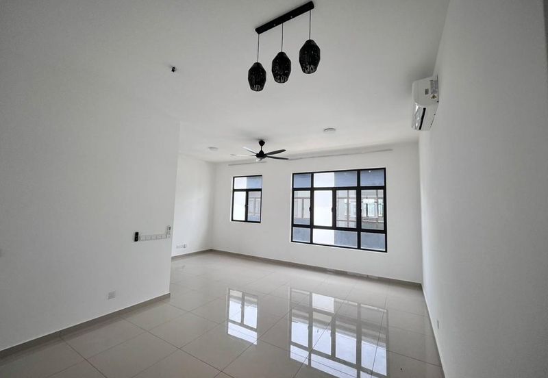 Regent Garden  @ Eco Grandeur