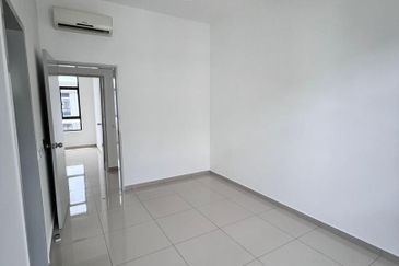 Regent Garden  @ Eco Grandeur