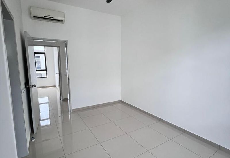 Regent Garden  @ Eco Grandeur