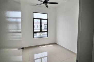 Regent Garden  @ Eco Grandeur