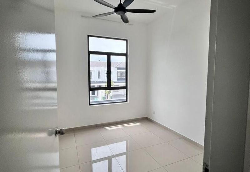 Regent Garden  @ Eco Grandeur