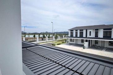 Regent Garden  @ Eco Grandeur