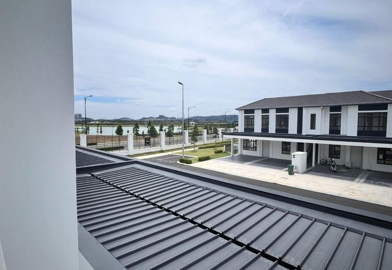 Regent Garden  @ Eco Grandeur