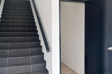 Regent Garden  @ Eco Grandeur