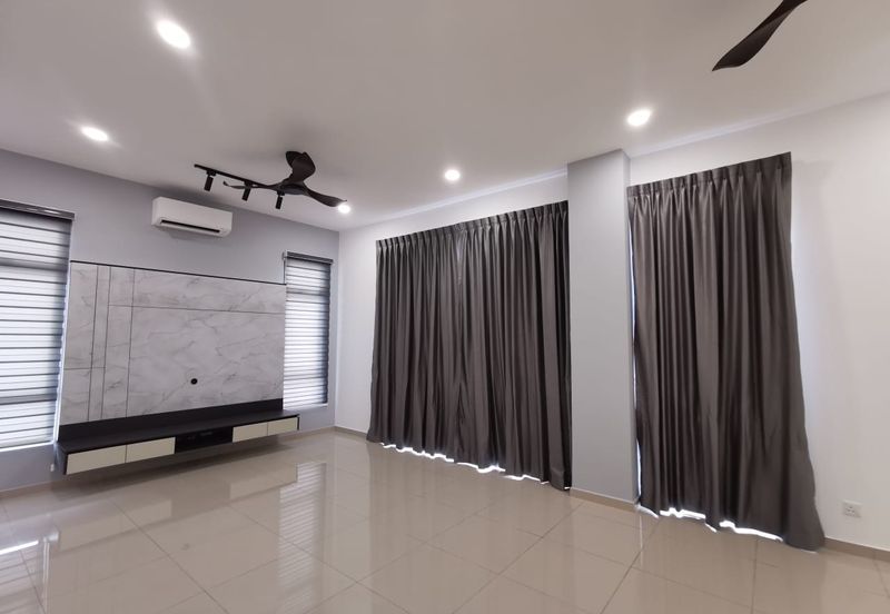 Avenham Garden @ Eco Grandeur