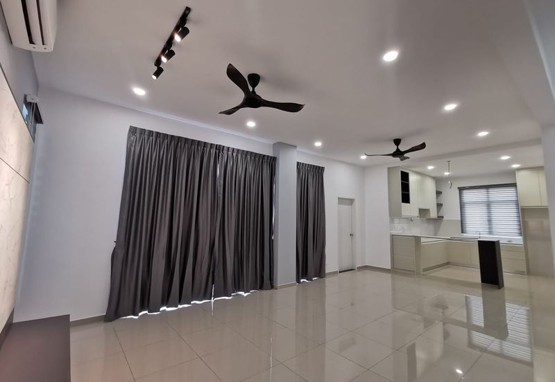 Avenham Garden @ Eco Grandeur