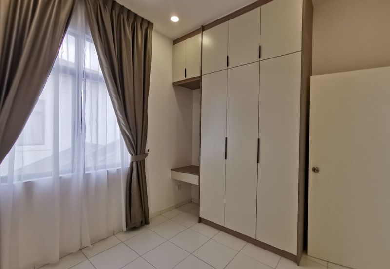 Avenham Garden @ Eco Grandeur