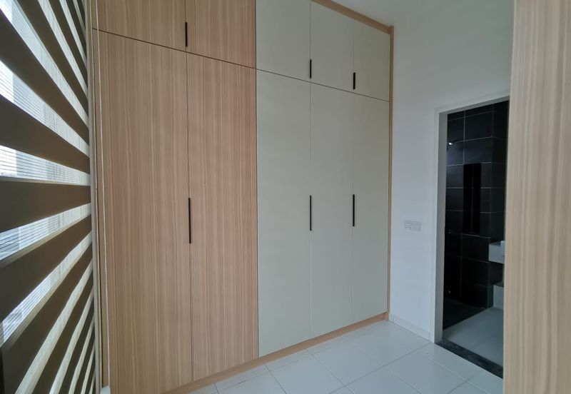 Avenham Garden @ Eco Grandeur