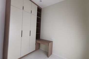 Avenham Garden @ Eco Grandeur