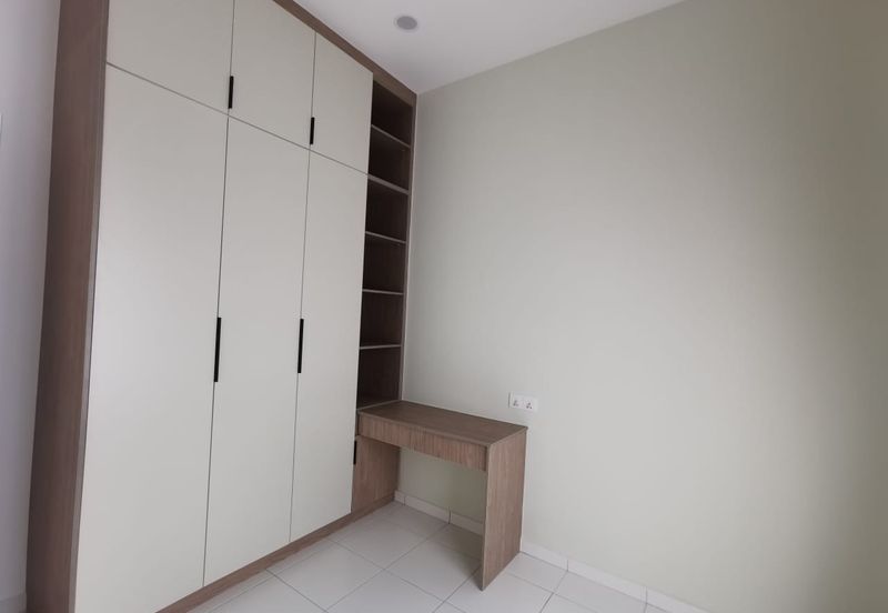 Avenham Garden @ Eco Grandeur