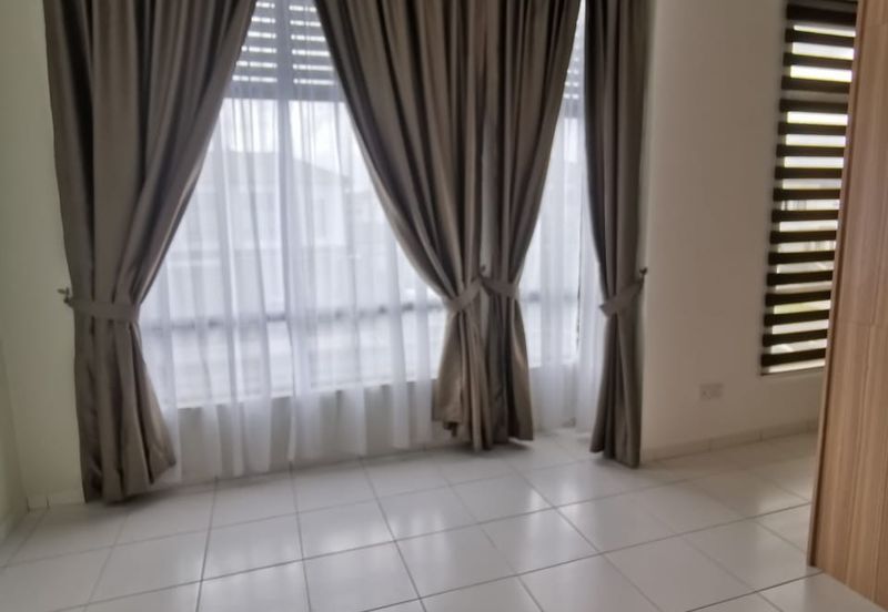 Avenham Garden @ Eco Grandeur