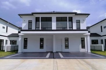 Avenham Garden @ Eco Grandeur