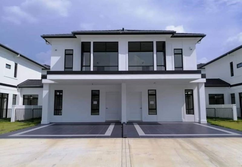 Avenham Garden @ Eco Grandeur