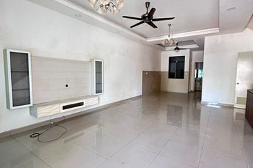 Bandar Seri Coalfields