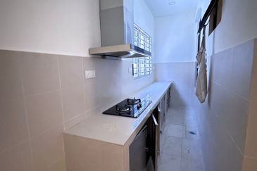 Bandar Seri Coalfields