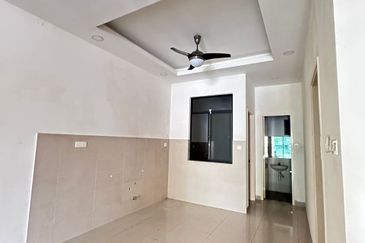 Bandar Seri Coalfields